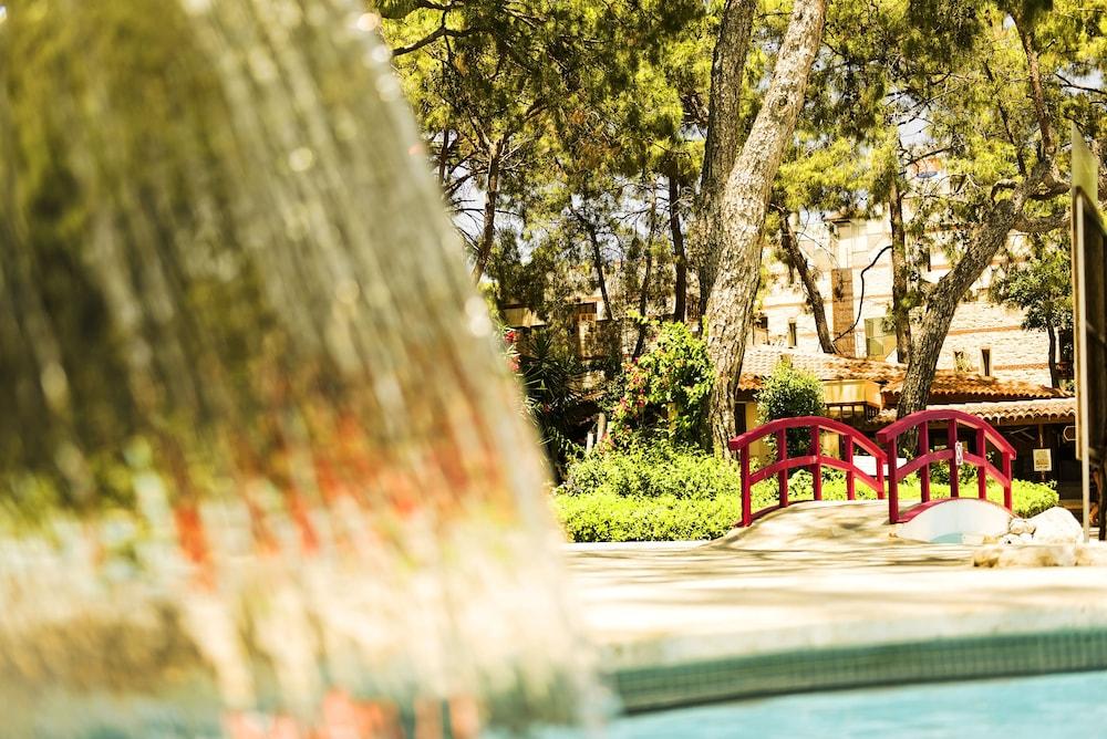 Ulusoy Kemer Holiday Club - Kids Concept Exterior photo