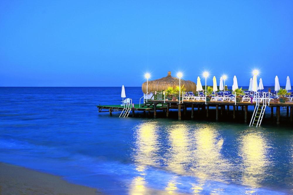 Ulusoy Kemer Holiday Club - Kids Concept Exterior photo