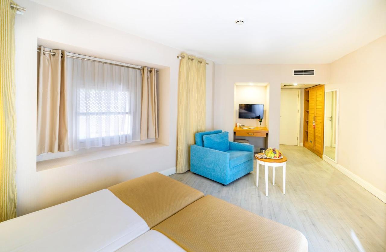 Ulusoy Kemer Holiday Club - Kids Concept Exterior photo