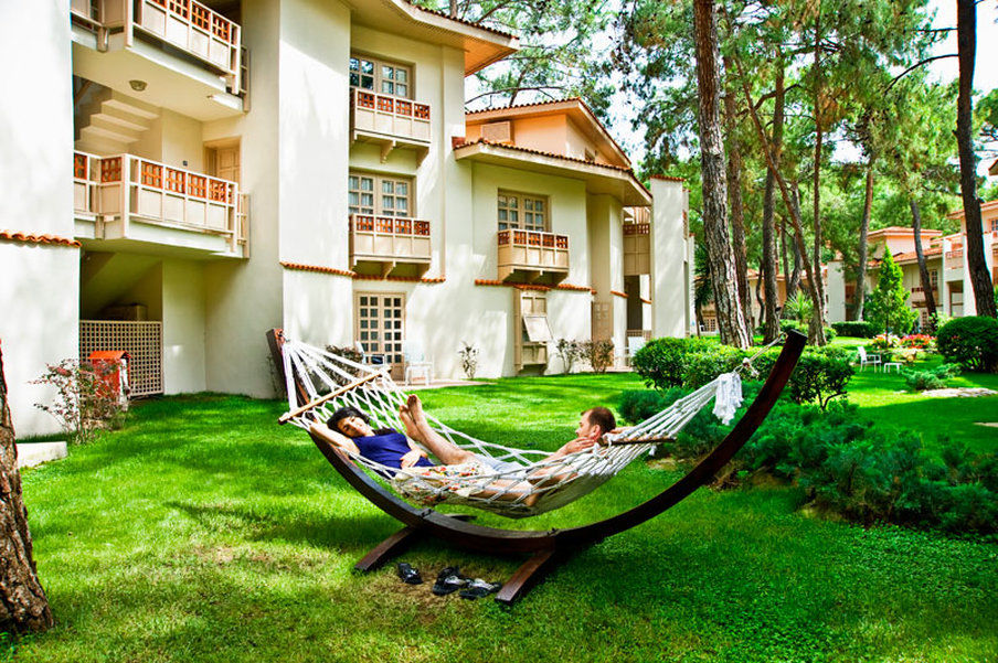 Ulusoy Kemer Holiday Club - Kids Concept Exterior photo